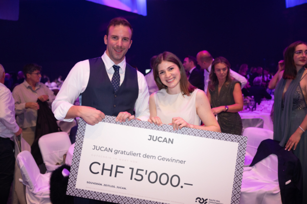 Nacht des Ostschweizer Fussballs 2026: Die Gala