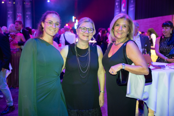 Nacht des Ostschweizer Fussballs 2026: Die Gala
