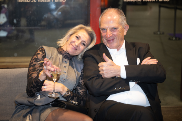 Nacht des Ostschweizer Fussballs 2026: Die Gala