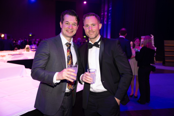 Nacht des Ostschweizer Fussballs 2026: Die Gala