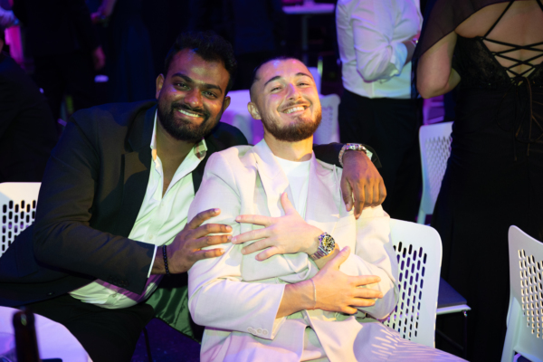 Nacht des Ostschweizer Fussballs 2026: Die Gala