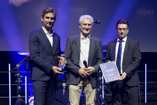 Nacht des Ostschweizer Fussballs 2024: Die Gala