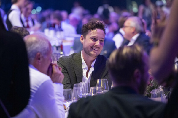 Nacht des Ostschweizer Fussballs 2024: Die Gala