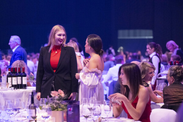 Nacht des Ostschweizer Fussballs 2024: Die Gala