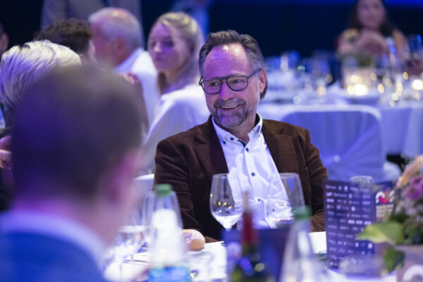 Nacht des Ostschweizer Fussballs 2024: Die Gala