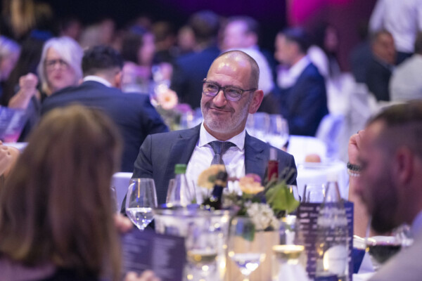 Nacht des Ostschweizer Fussballs 2024: Die Gala
