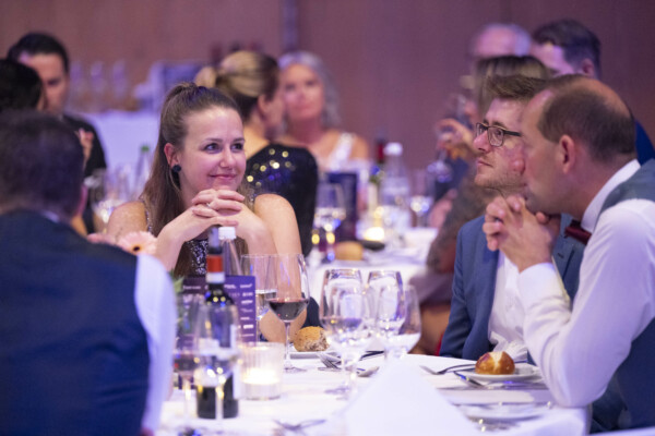 Nacht des Ostschweizer Fussballs 2024: Die Gala