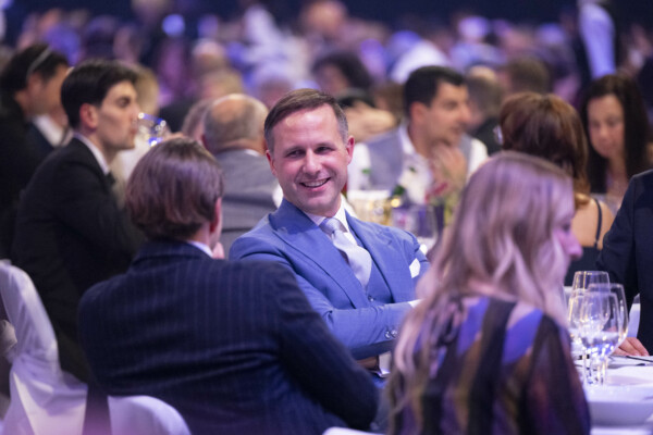 Nacht des Ostschweizer Fussballs 2024: Die Gala
