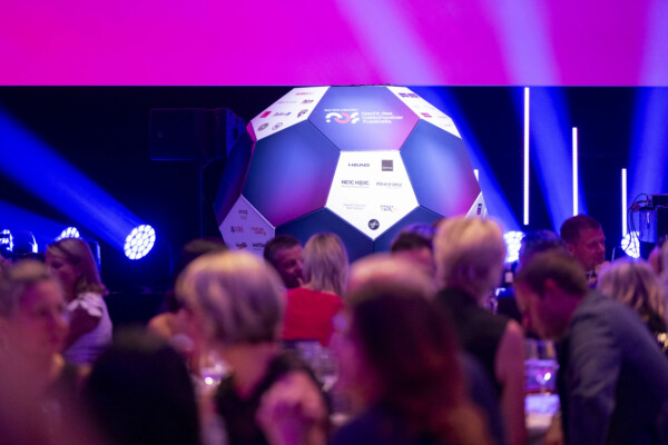 Nacht des Ostschweizer Fussballs 2024: Die Gala