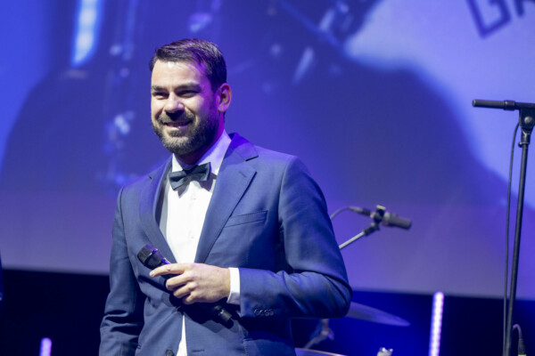 Nacht des Ostschweizer Fussballs 2024: Die Gala