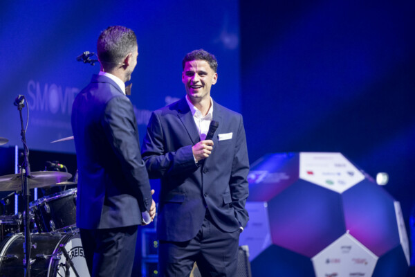 Nacht des Ostschweizer Fussballs 2024: Die Gala
