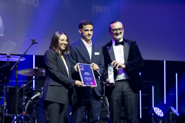Nacht des Ostschweizer Fussballs 2024: Die Gala