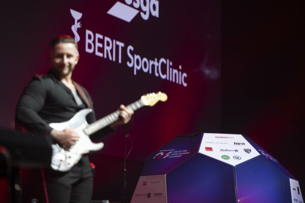 Nacht des Ostschweizer Fussballs 2024: Die Gala