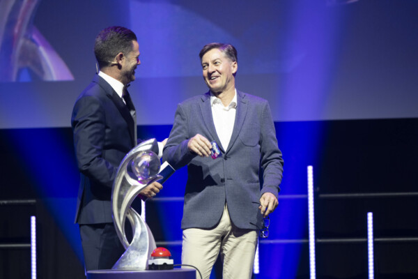 Nacht des Ostschweizer Fussballs 2024: Die Gala