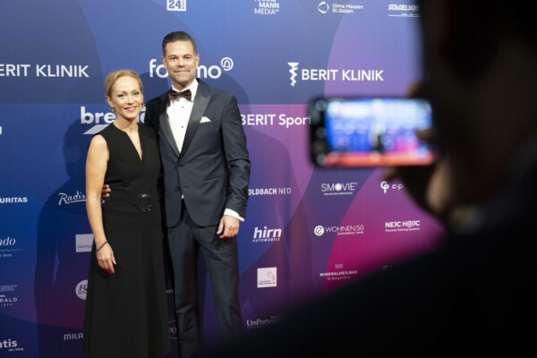 Nacht des Ostschweizer Fussballs 2024: Die Gala