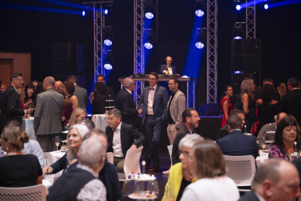 Nacht des Ostschweizer Fussballs 2024: Die Gala