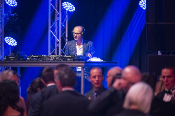 Nacht des Ostschweizer Fussballs 2024: Die Gala