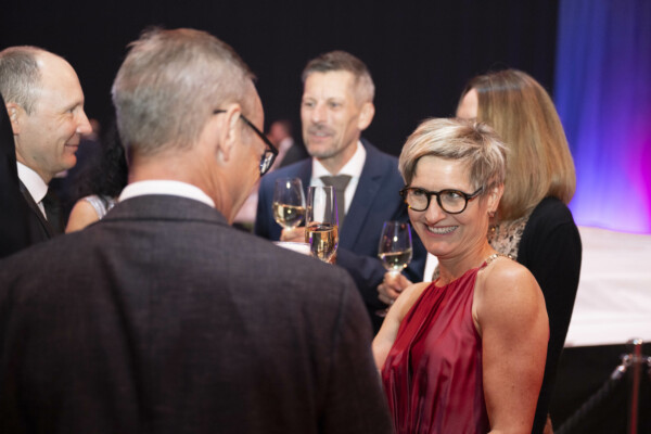 Nacht des Ostschweizer Fussballs 2024: Die Gala