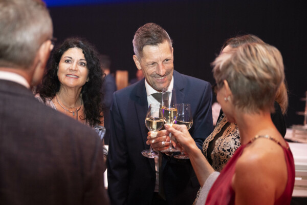 Nacht des Ostschweizer Fussballs 2024: Die Gala