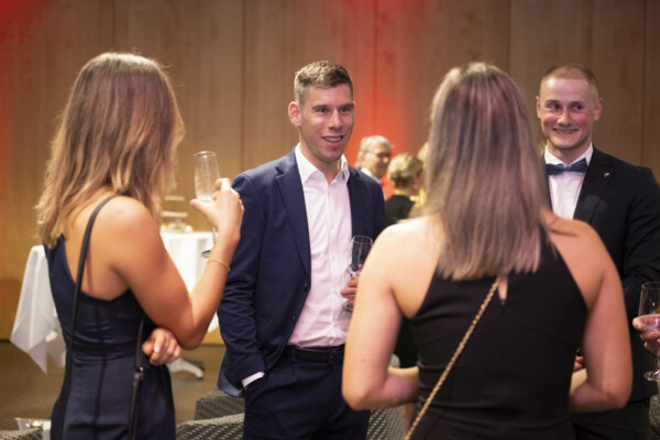 Nacht des Ostschweizer Fussballs 2024: Die Gala
