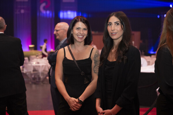 Nacht des Ostschweizer Fussballs 2024: Die Gala