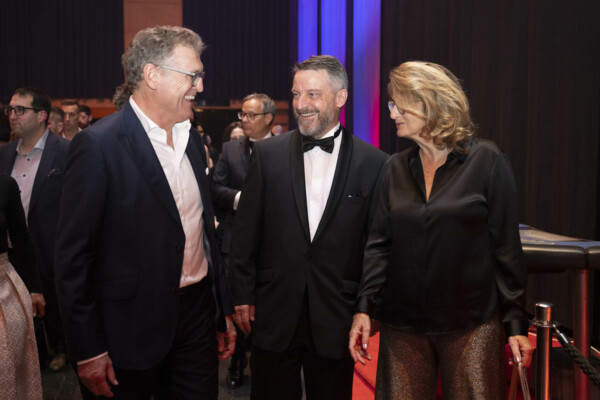 Nacht des Ostschweizer Fussballs 2024: Die Gala