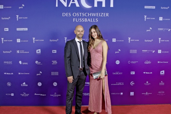 Fussballnacht 2018: Die Gäste