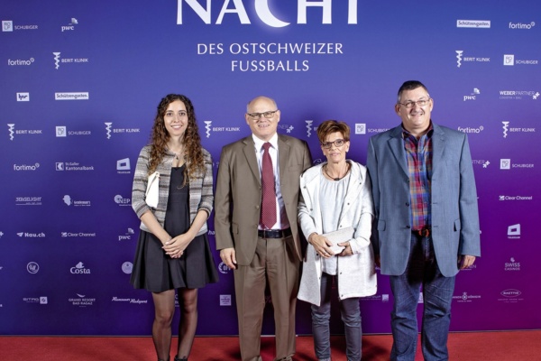 Fussballnacht 2018: Die Gäste