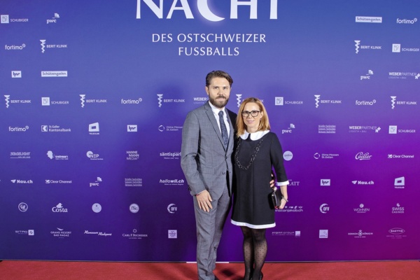 Fussballnacht 2018: Die Gäste