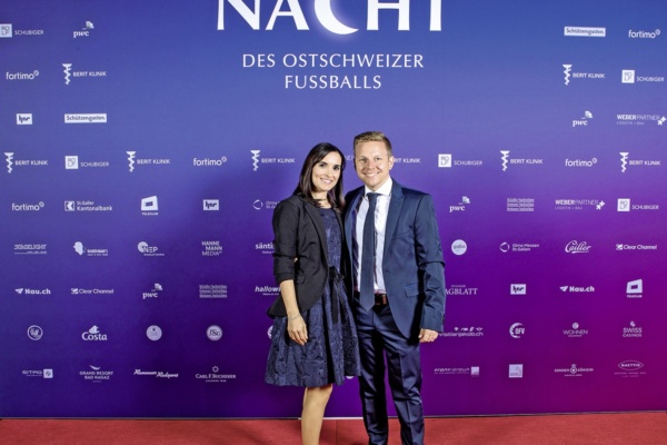 Fussballnacht 2018: Die Gäste