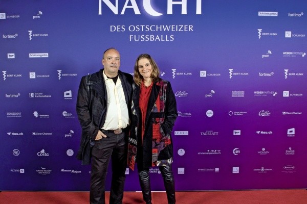 Fussballnacht 2018: Die Gäste