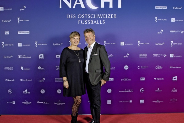 Fussballnacht 2018: Die Gäste