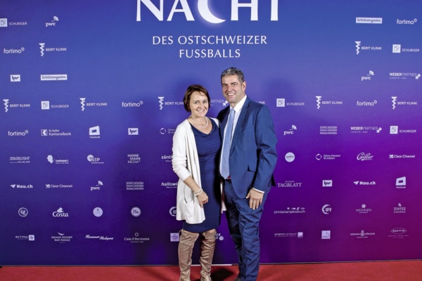 Fussballnacht 2018: Die Gäste