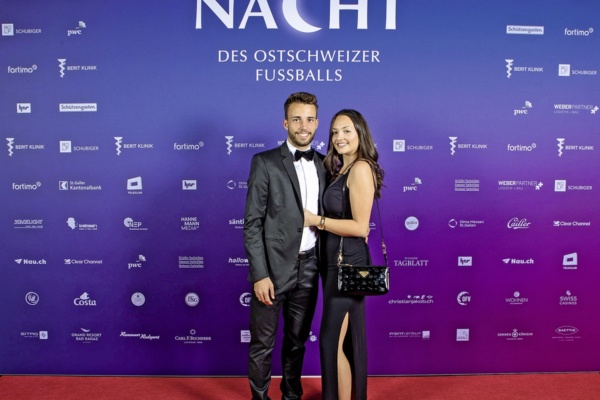 Fussballnacht 2018: Die Gäste