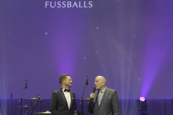 Nacht des Ostschweizer Fussballs 2018