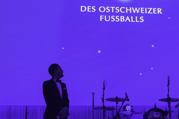 Nacht des Ostschweizer Fussballs 2018