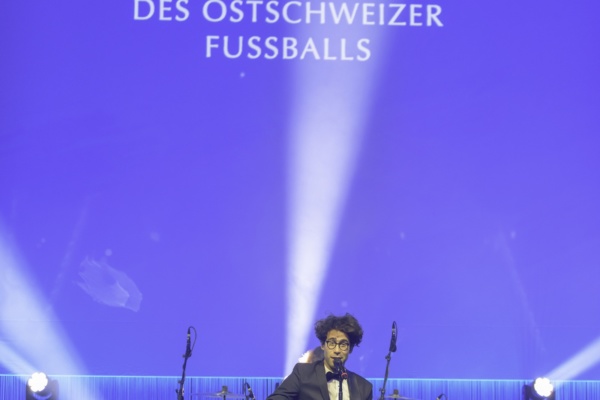 Nacht des Ostschweizer Fussballs 2018