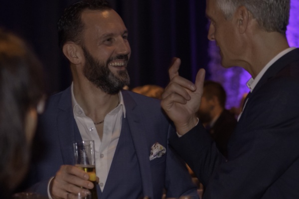 Nacht des Ostschweizer Fussballs 2018