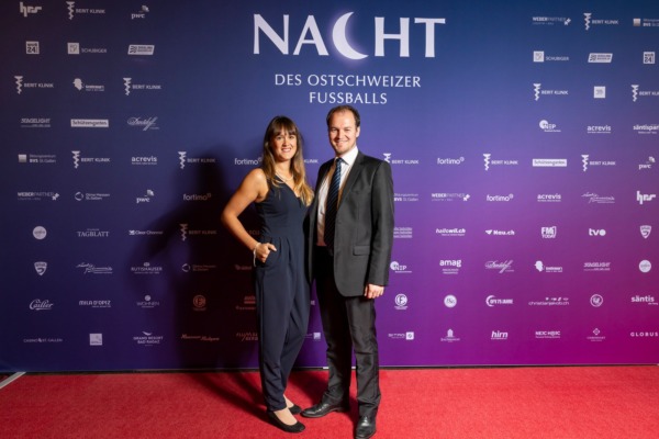 Die Fussballnacht-Gäste 2019