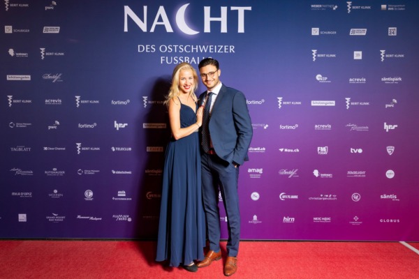 Die Fussballnacht-Gäste 2019