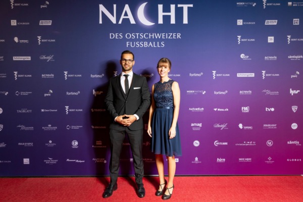 Die Fussballnacht-Gäste 2019