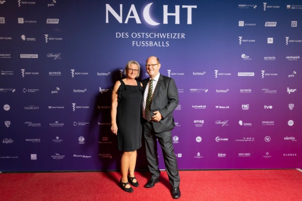Die Fussballnacht-Gäste 2019