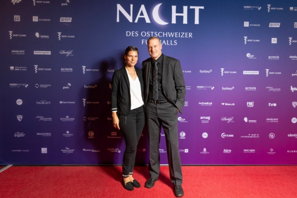 Die Fussballnacht-Gäste 2019