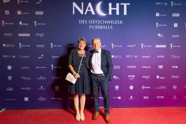 Die Fussballnacht-Gäste 2019