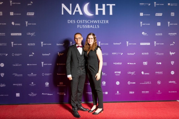 Die Fussballnacht-Gäste 2019