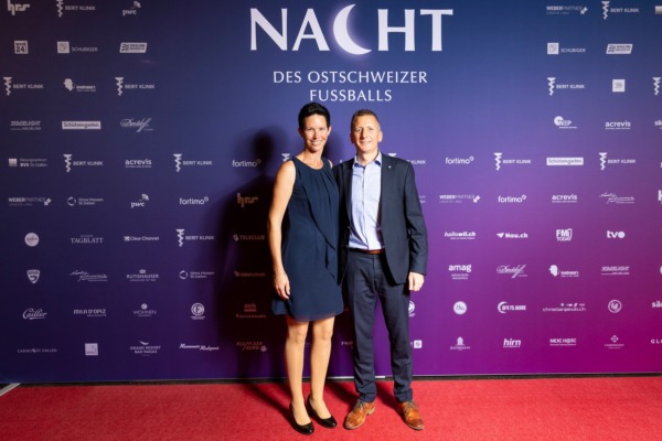 Die Fussballnacht-Gäste 2019