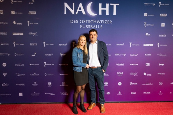 Die Fussballnacht-Gäste 2019