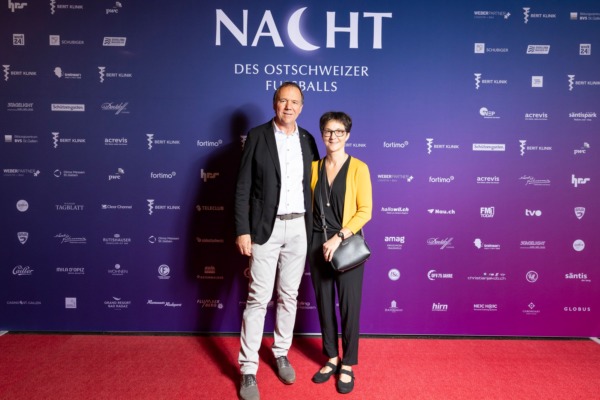 Die Fussballnacht-Gäste 2019