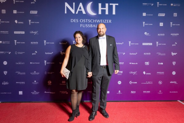 Die Fussballnacht-Gäste 2019
