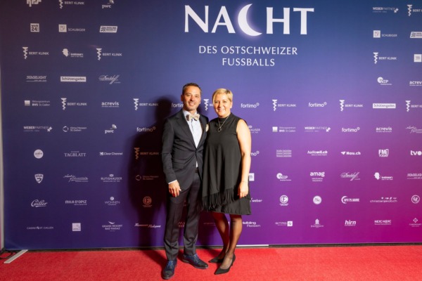Die Fussballnacht-Gäste 2019